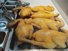 -甘家界牌柠檬鸭(青山店)