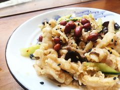 舂鸡爪-阿木舂记·特色小吃(平江路店)