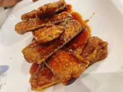 -海富门·带鱼·淮扬菜·粤菜(甘家口店)