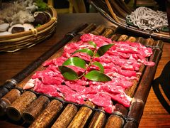 -盡膳口福跷脚牛肉火锅(合生汇购物中心店)