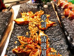 -梨花自助烤肉(天河城店)