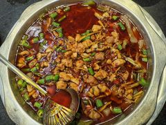 -盐井记·自贡美蛙鲜锅兔(中和店)