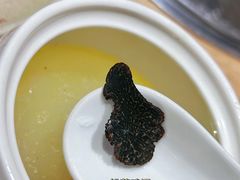 -鲜菌江湖正宗野生菌火锅