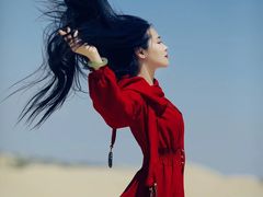 -库伦旗银沙湾旅游景区