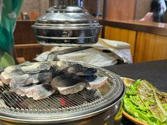 -味家烤肉烤鳗鱼牛排(西塔旗舰店)