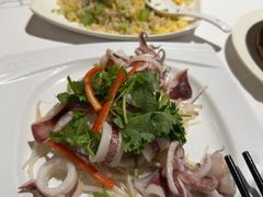-强记海鲜·大排档(蛇口新街店)