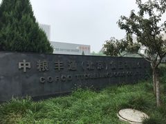 -中粮丰通（北京)食品有限公司