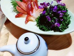 -吉之仙•中国制造•出口级食材日料店(领事馆总店)