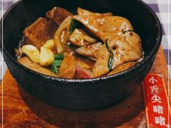 -小粤楼(万辉广场店)