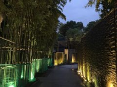 -明谷行馆·温泉