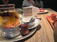 -良木缘咖啡西餐(蜀汉路店)