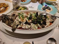 -宴小馆·小海鲜青岛菜(五四广场店)