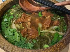 -山石榴·贵州菜(丰盛里店)