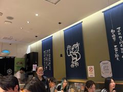 -合点寿司(美罗城店)