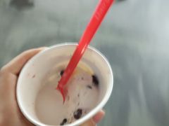 -DQ·蛋糕·冰淇淋(合生汇店)