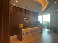 -W Fitness 威尔仕健身(北京英皇集团中心店)
