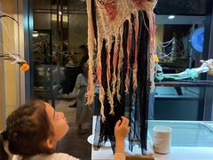 -天津东凯悦酒店·Market Café自助餐厅