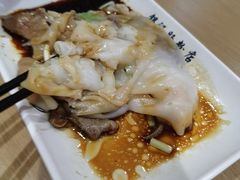 -银记肠粉店(广钢店)
