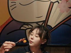 -弓二·烧鸟居酒屋(财富购物中心店)
