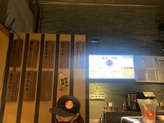 -寿奶茶·鲜奶与茶(合生汇购物中心店)