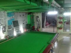 -319集结地真人CS·团建·轰趴体验馆·室内(超极合生汇店)