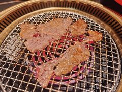 -厚贞日式烤肉(浦东汇智店)