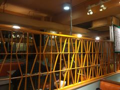面包甜点陈列柜-金记冰室(霎东街店)