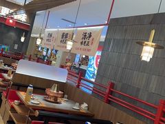 -侃爷南门铜锅涮肉