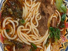 -鑫花溪牛肉米粉(文星广场店)