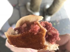 -长发西饼(临顿路店)