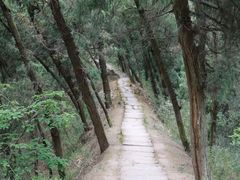 -金堂县云顶石城风景区