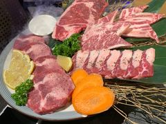 -十三姨正合丰烤肉(营迹路店)