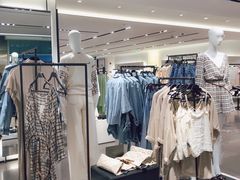 -ZARA(深圳金光华广场店)