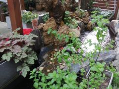 -谷咖啡·鲜花绿植花园餐厅