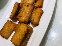 -顺风海鲜港(长寿路店)