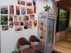 等位区-浦·传统日式料理(3 5 1 1 店)