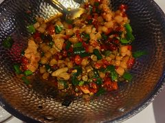 -坛宗剁椒鱼头(河西王府井店)