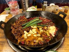 -周幺妹重庆老火锅(银泰城总店)