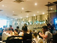 -关夫人餐厅(阳光广场店)