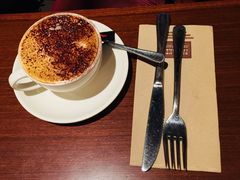 -Pancakes on the rocks(Darling Harbour)