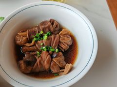 -风味小馆(天目湖宾馆店)