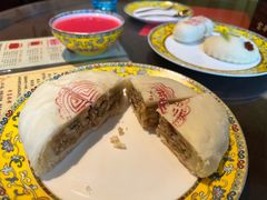 -富华斋饽饽铺·宫廷糕点·伴手礼(护国新天地店)