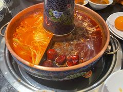 -咏江南·苏式火锅·苏州评弹(观前街店)