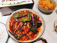 -相约·羊村小馆(长沙路店)
