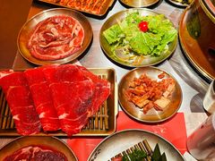 -西塔老太太泥炉烤肉(苏州大悦城店)