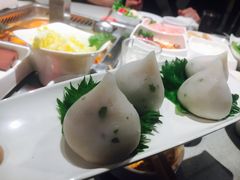 鱼籽包-海底捞火锅(铁西万达店)