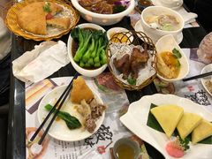 -虾饺妹·粤式手工点心(水荫路店)
