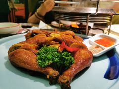 -新白鹿餐厅(嘉兴八佰伴华府店)