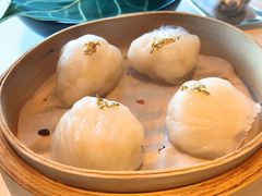 -天龙轩(香港丽思卡尔顿酒店)