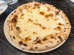 芝士条-miss pizza